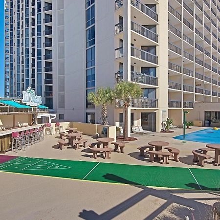 Sundestin 416 Apartment Exterior photo