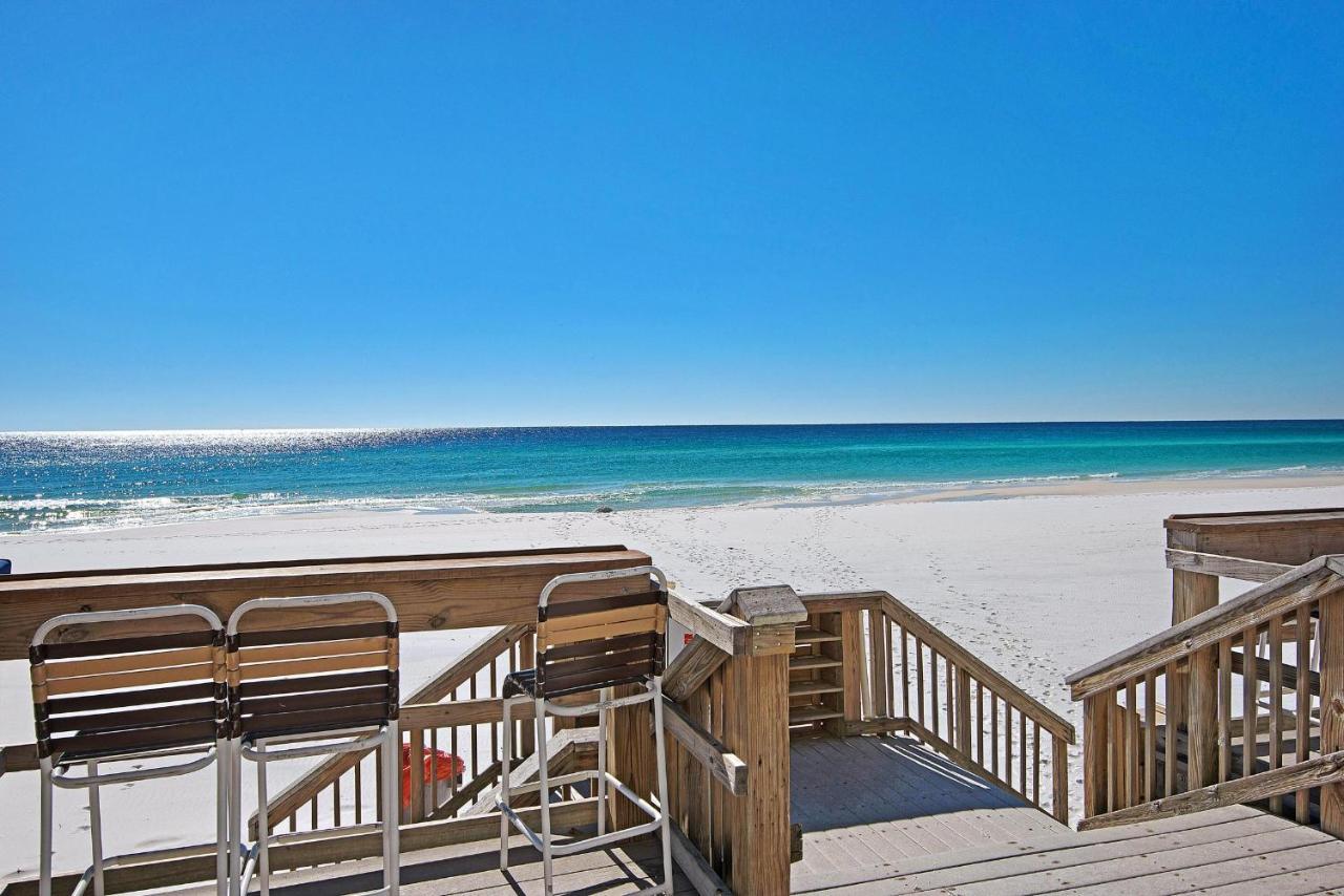 Sundestin 416 Apartment Exterior photo
