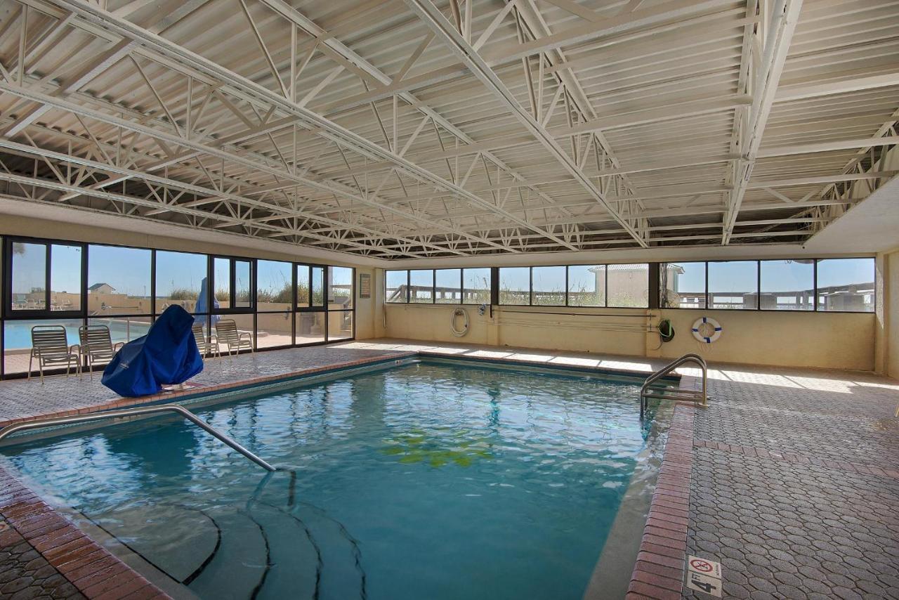Sundestin 416 Apartment Exterior photo