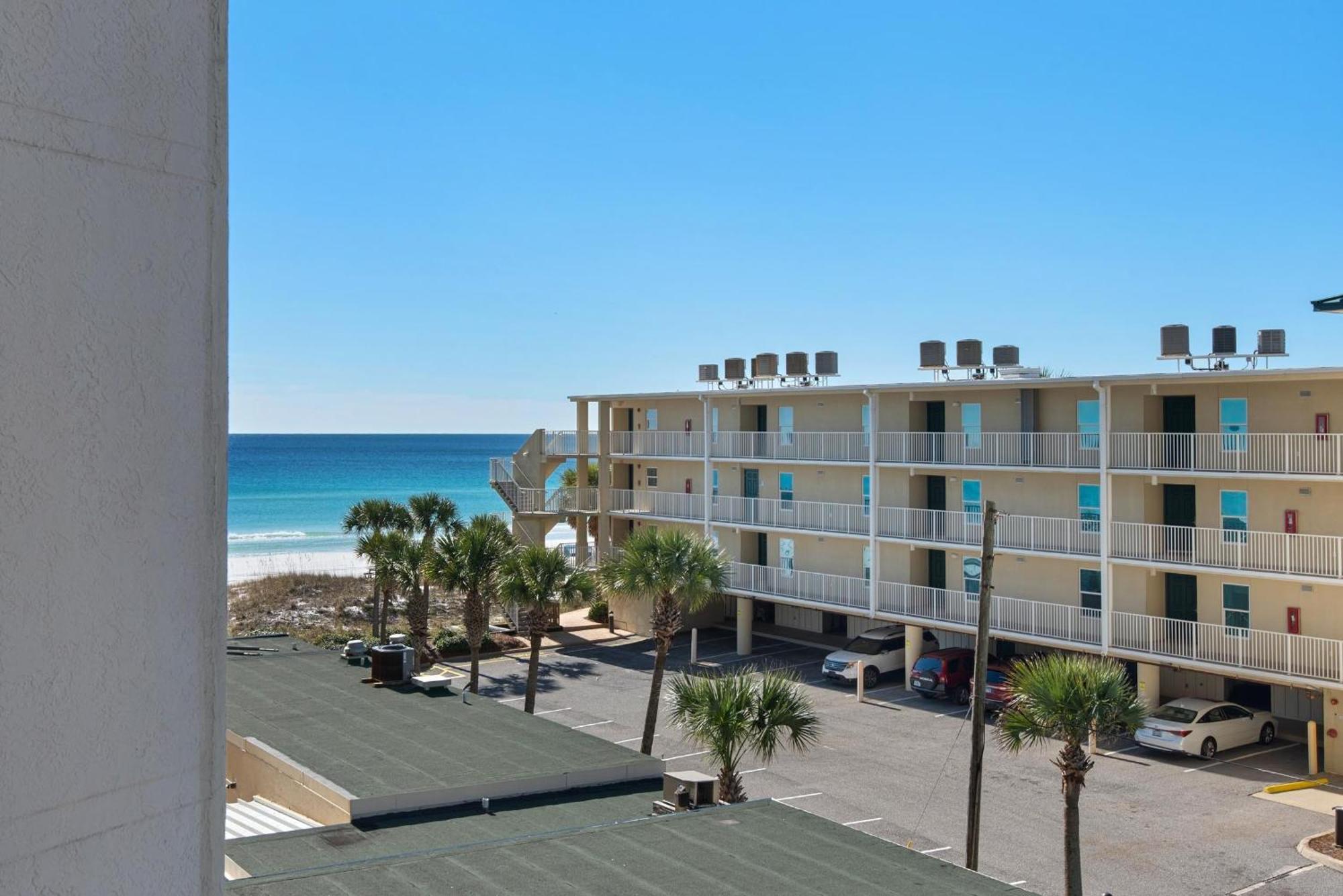 Sundestin 416 Apartment Exterior photo