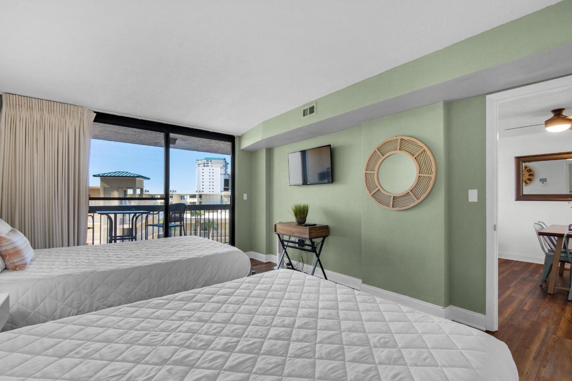 Sundestin 416 Apartment Exterior photo