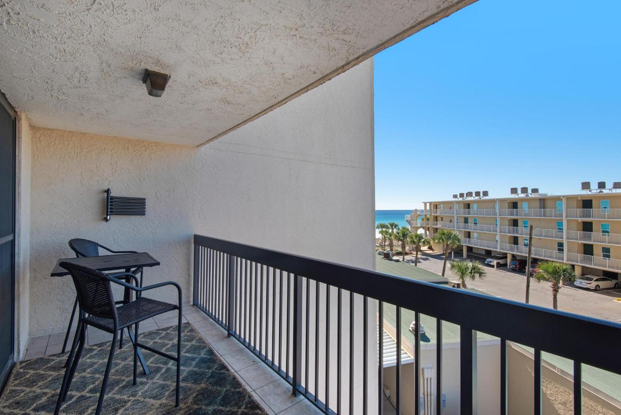 Sundestin 416 Apartment Exterior photo