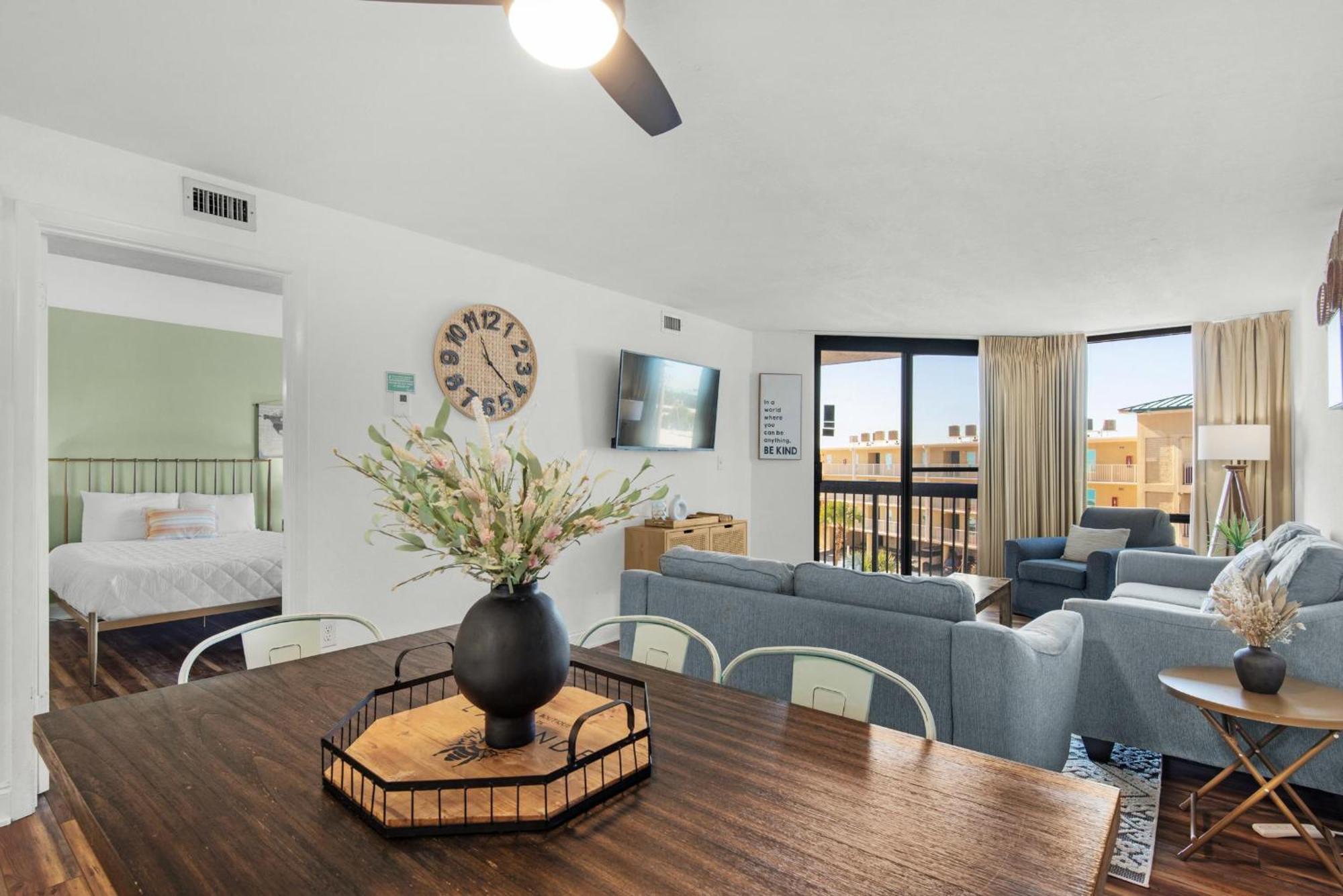 Sundestin 416 Apartment Exterior photo