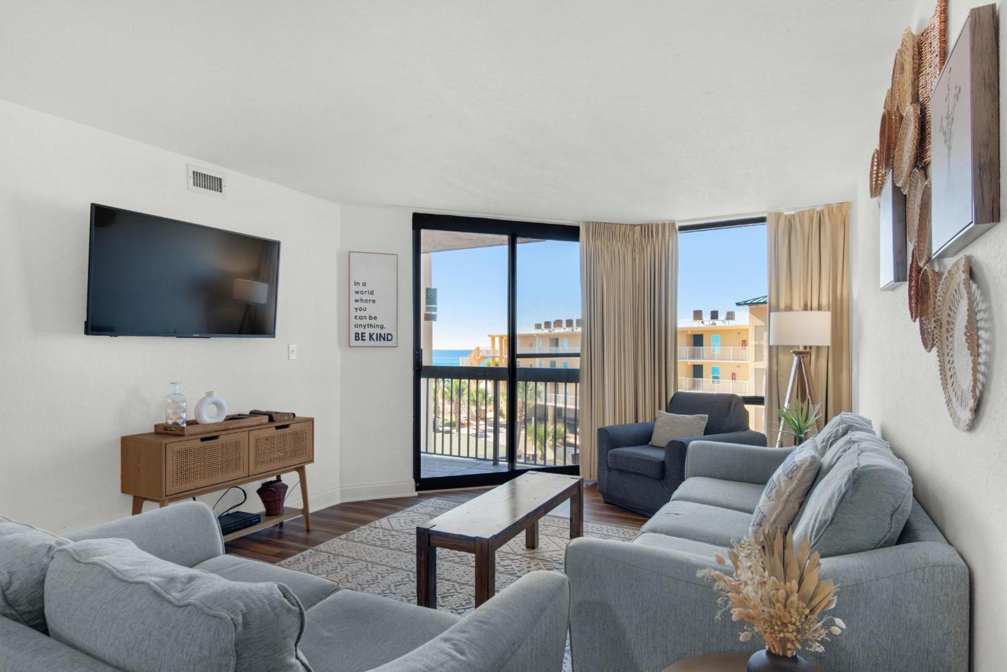 Sundestin 416 Apartment Exterior photo