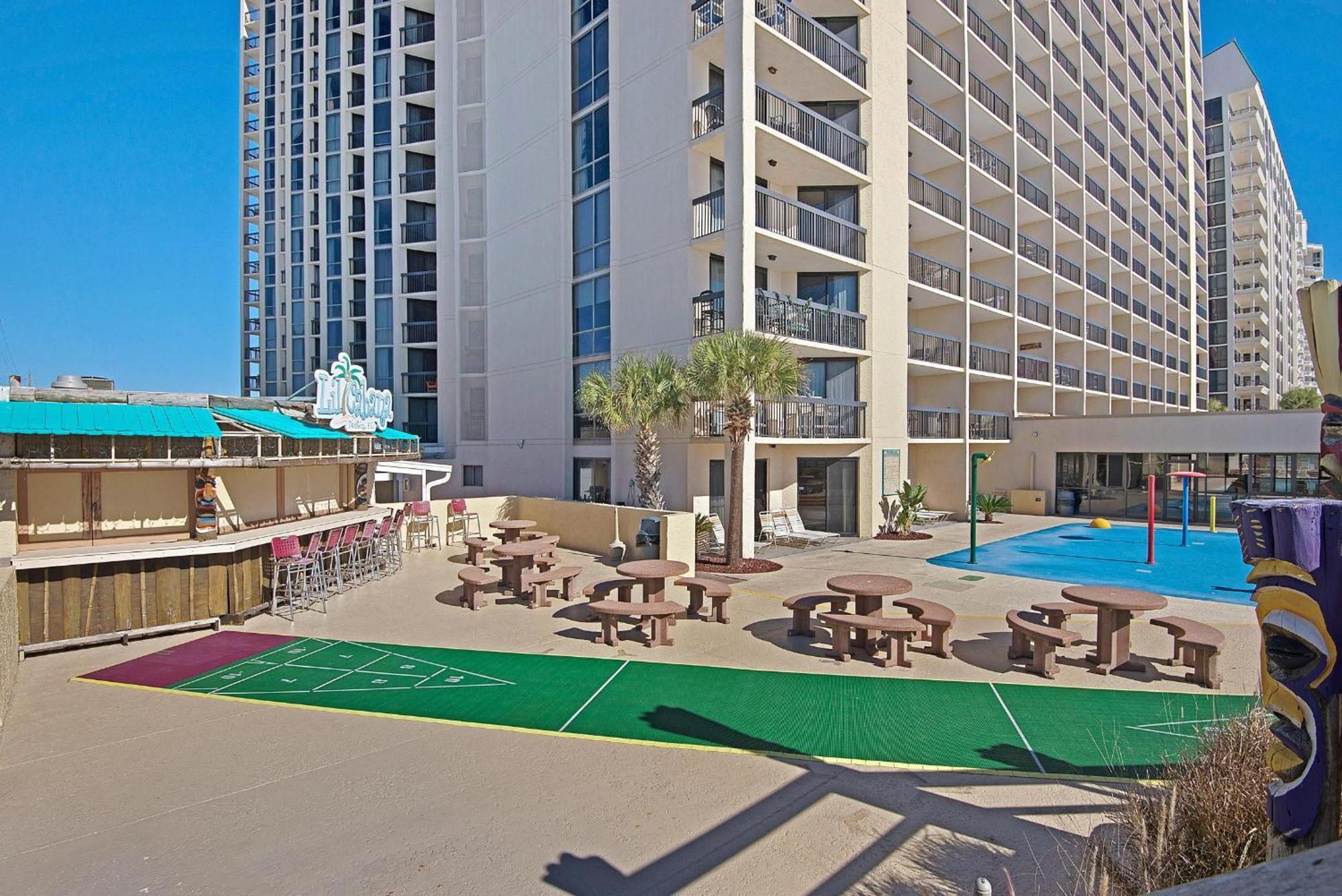 Sundestin 416 Apartment Exterior photo
