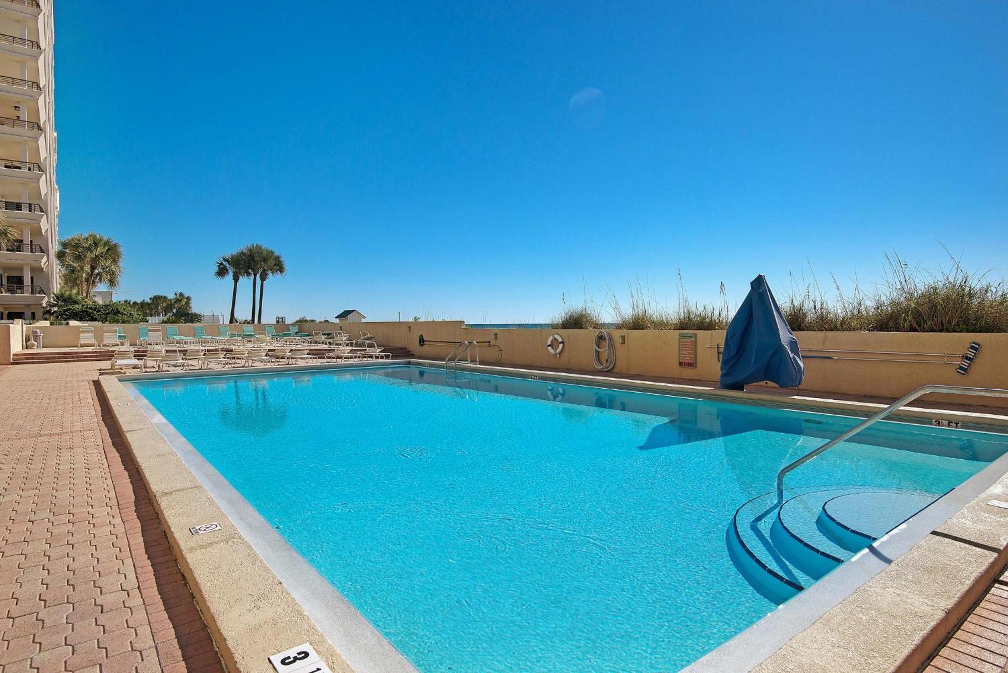 Sundestin 416 Apartment Exterior photo